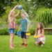 Jeux de groupe