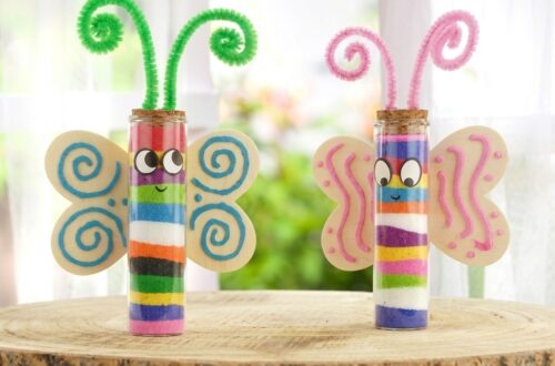 papillons