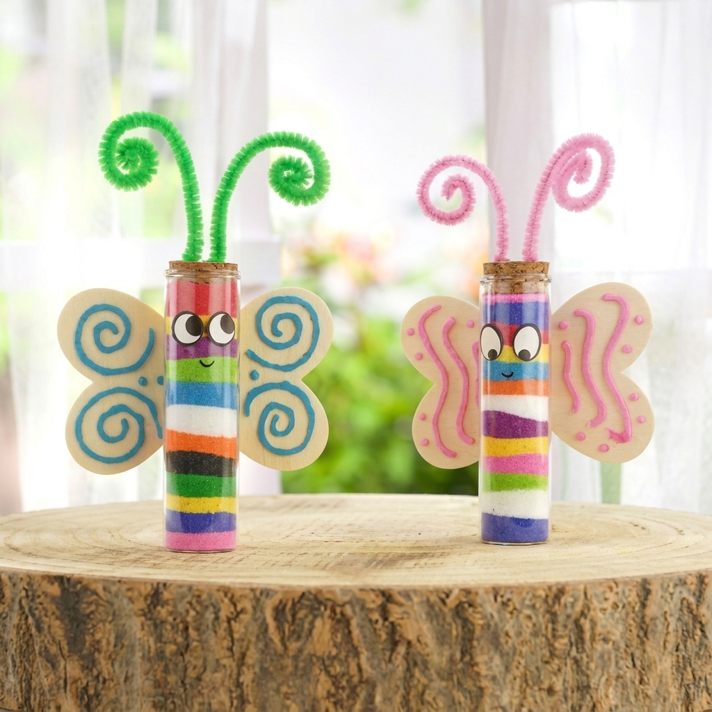 papillons