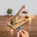 Comment construire une machine