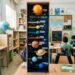 Projet scolaire
