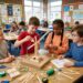 Projet scolaire réalisé