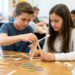 Projets scolaires