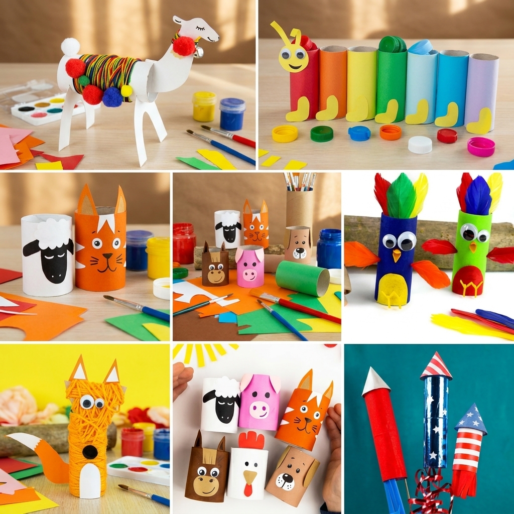 Projets