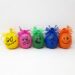 abrication de balles anti-stress