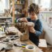 perceuse en carton