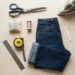 Comment raccourcir un pantalon sans machine à coudre méthodes simples