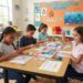 Creative Beadwork Projects for School