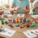 Cute Beaded Animals for Children